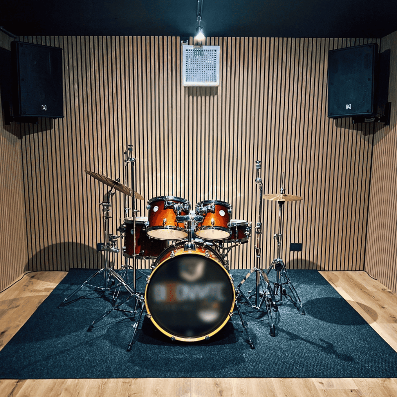 Recording Studio