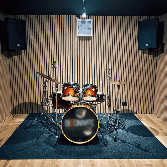 Recording Studio