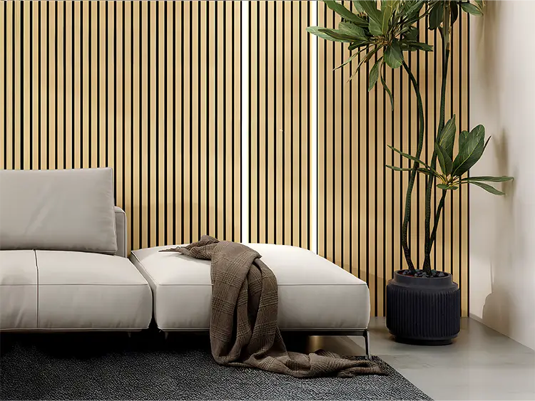 Vanta Echo Sand Yellow