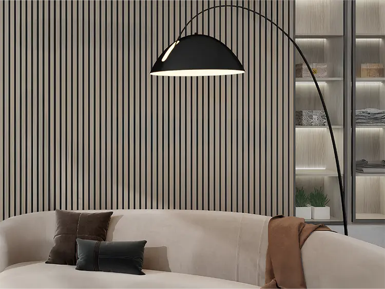 Vanta Echo Terra Brown