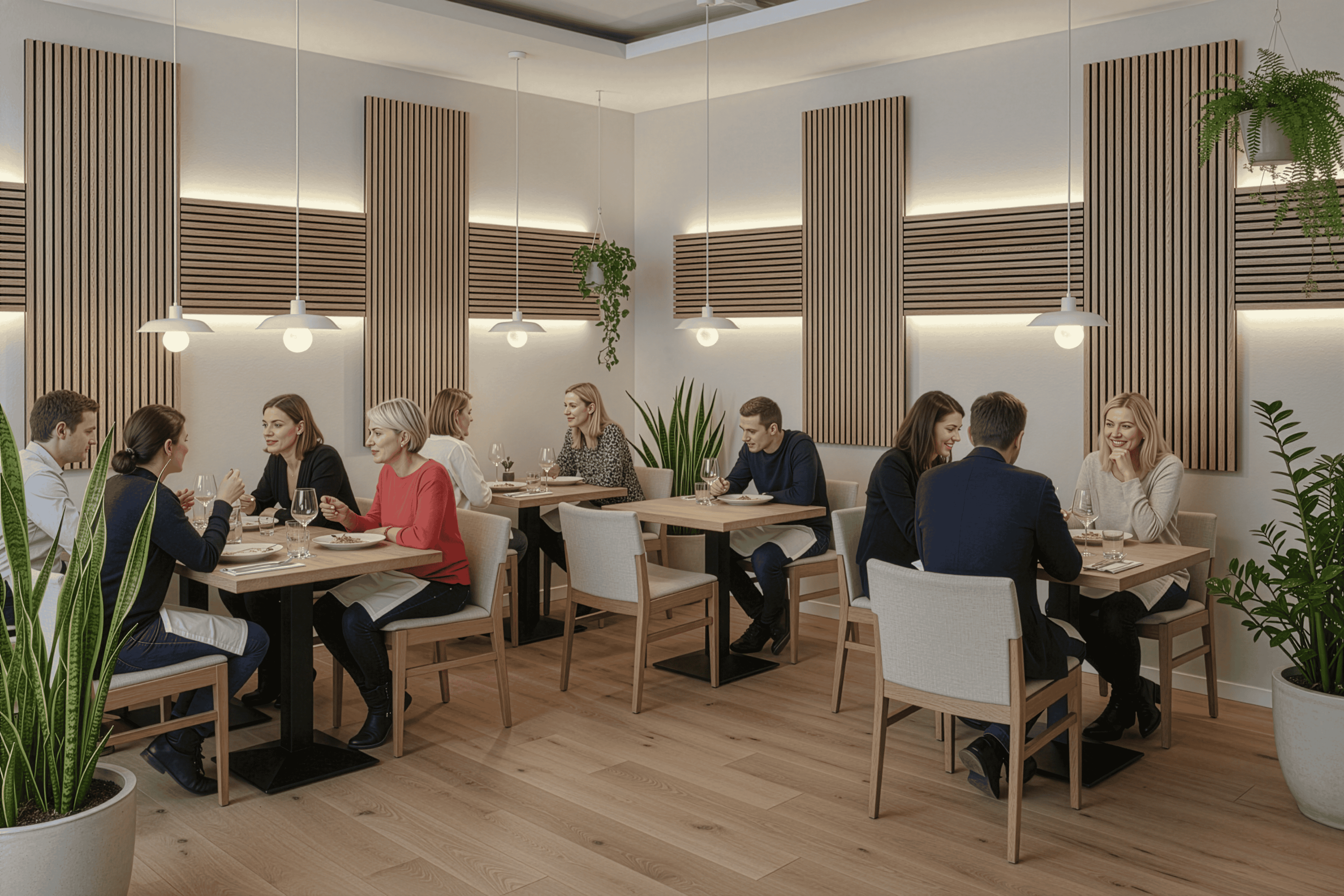 Nordiko_Acustico_Nogal_Restaurante