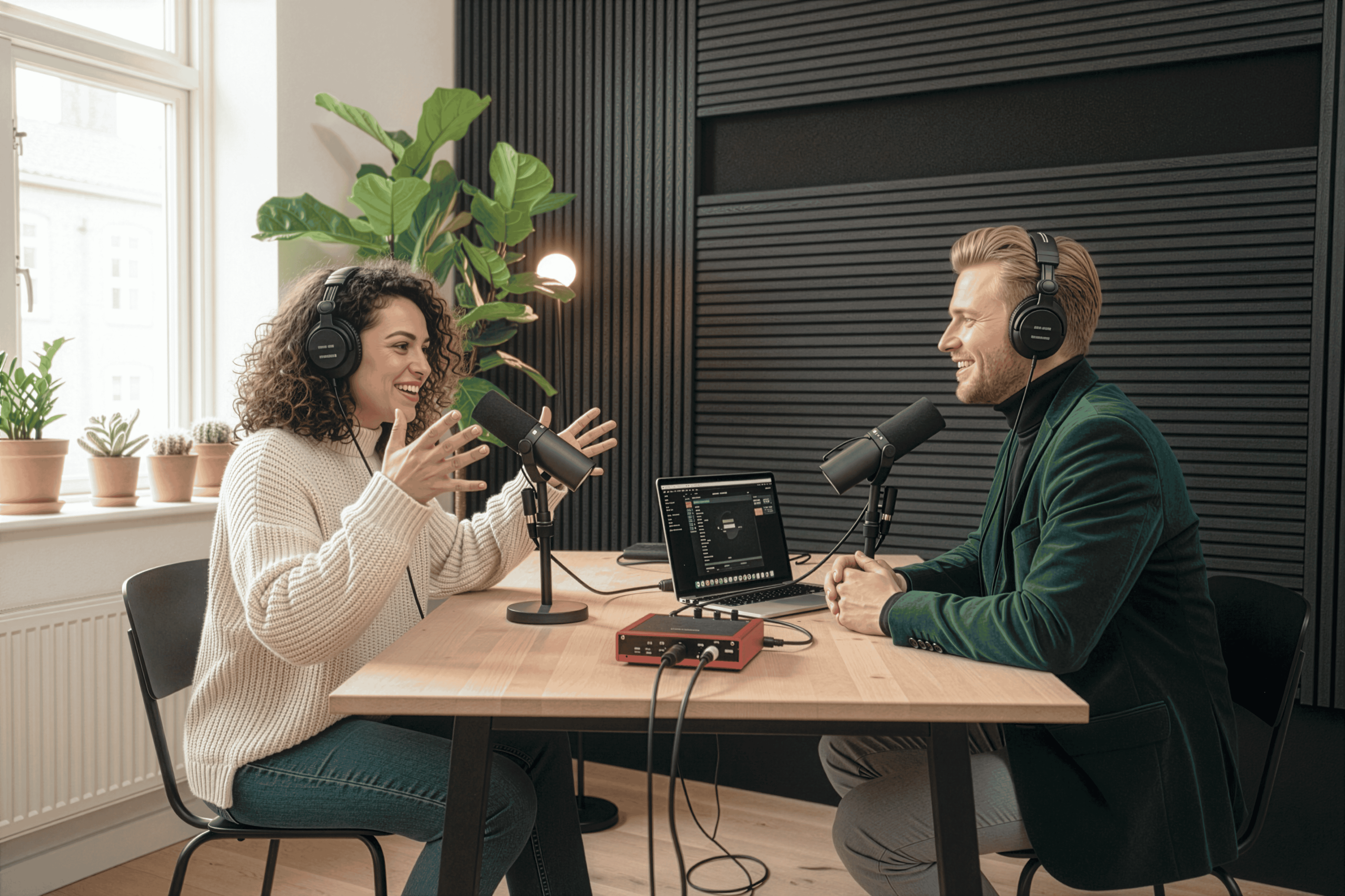 Nordiko_Acustico_Terra_Brown_Podcast