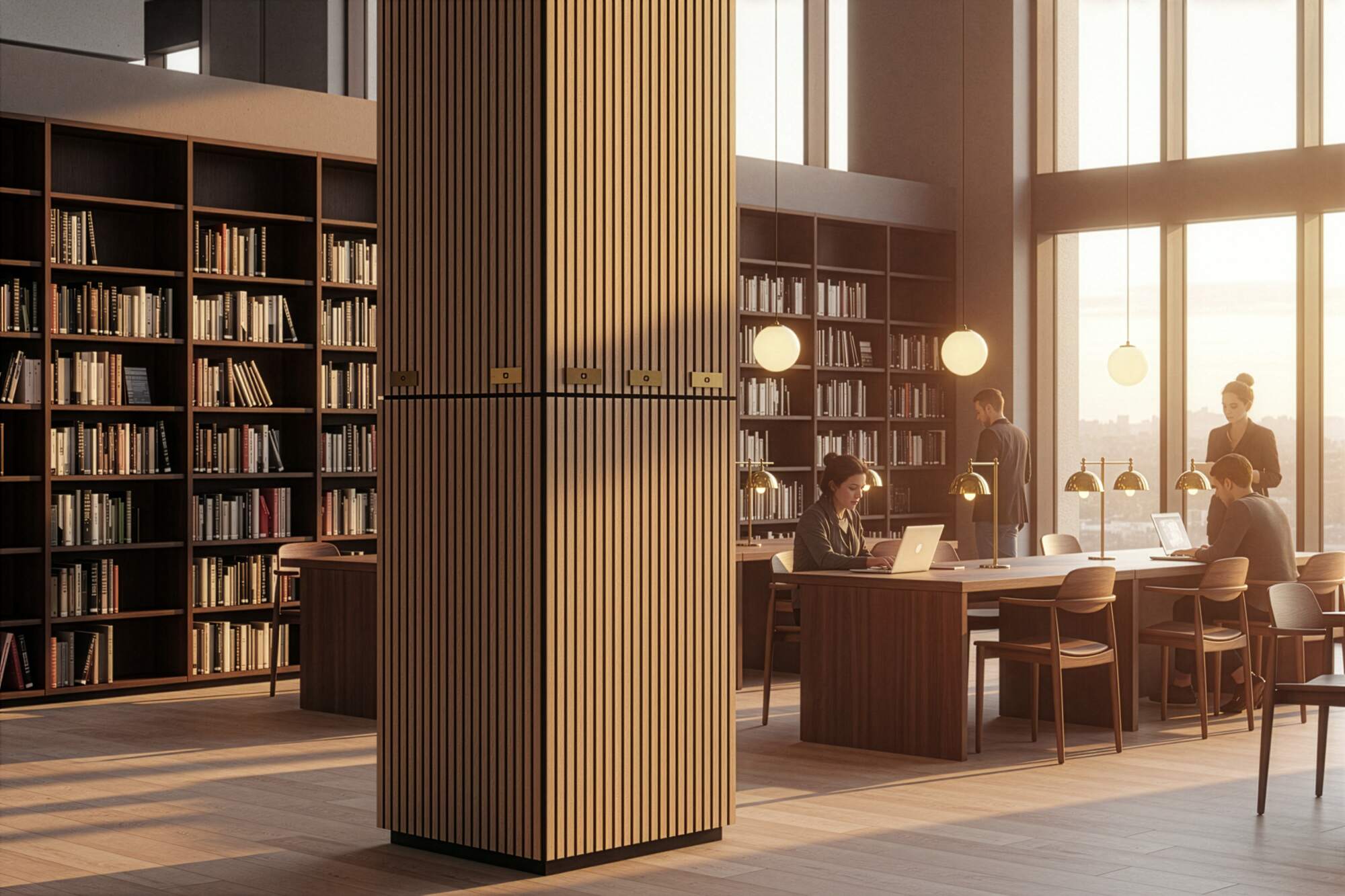 Nordiko_Acustico_Wengue_Biblioteca