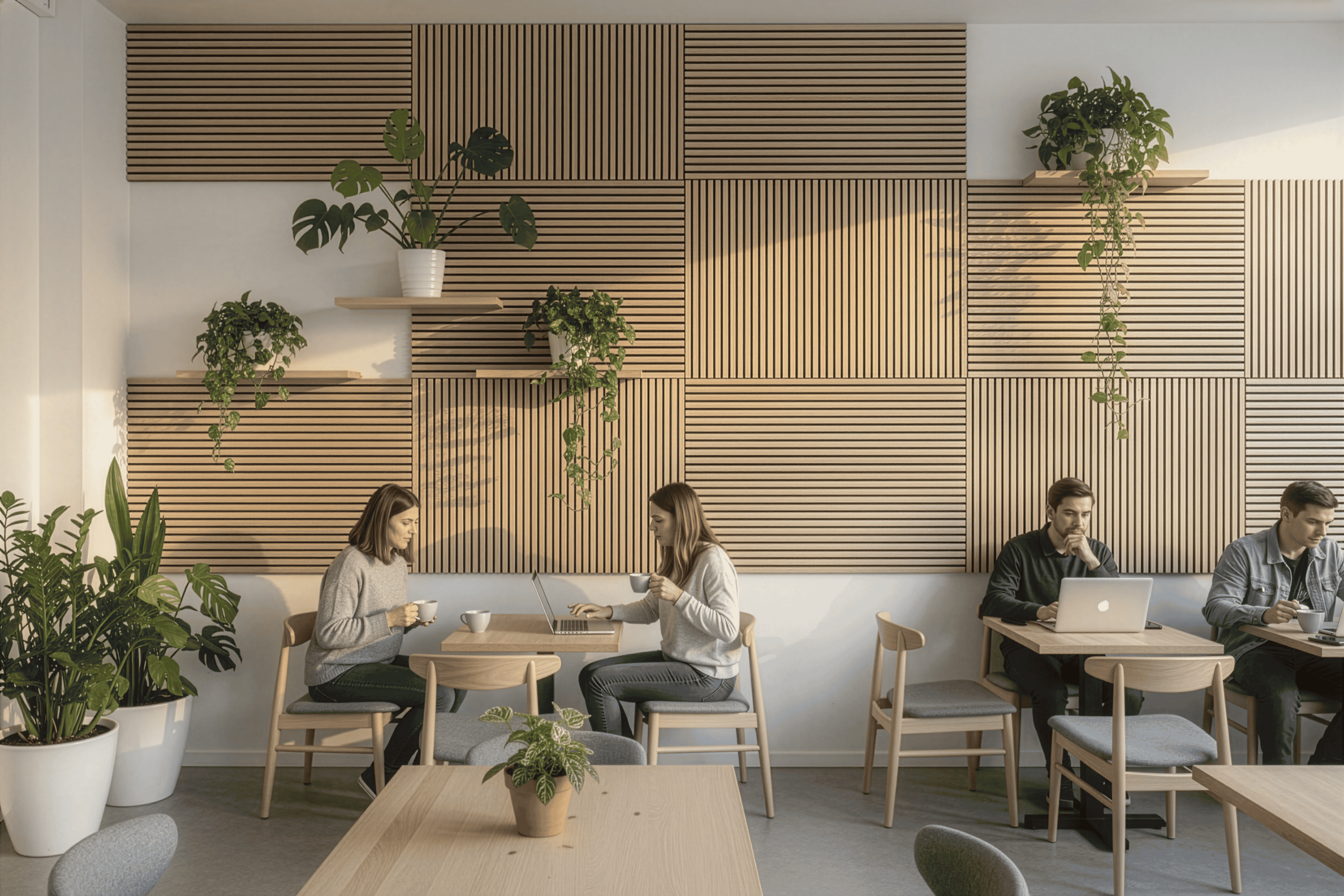 Nordiko_Acustico_wengue_cafeteria