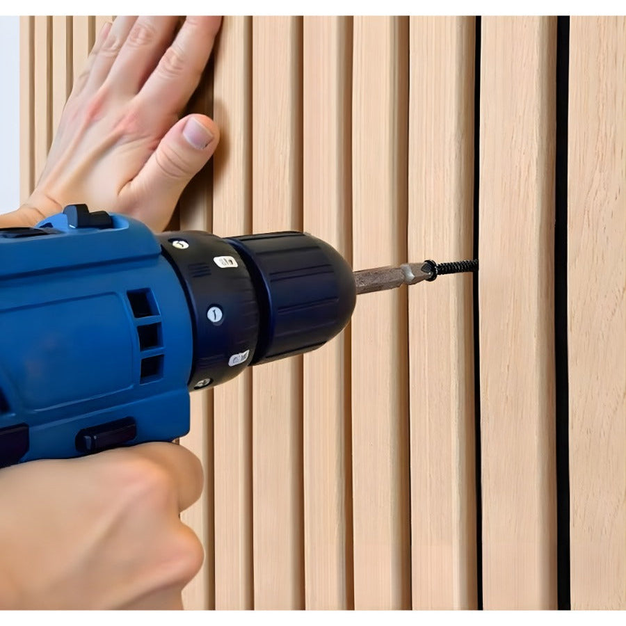ScrewVantaaPanelsInstallation