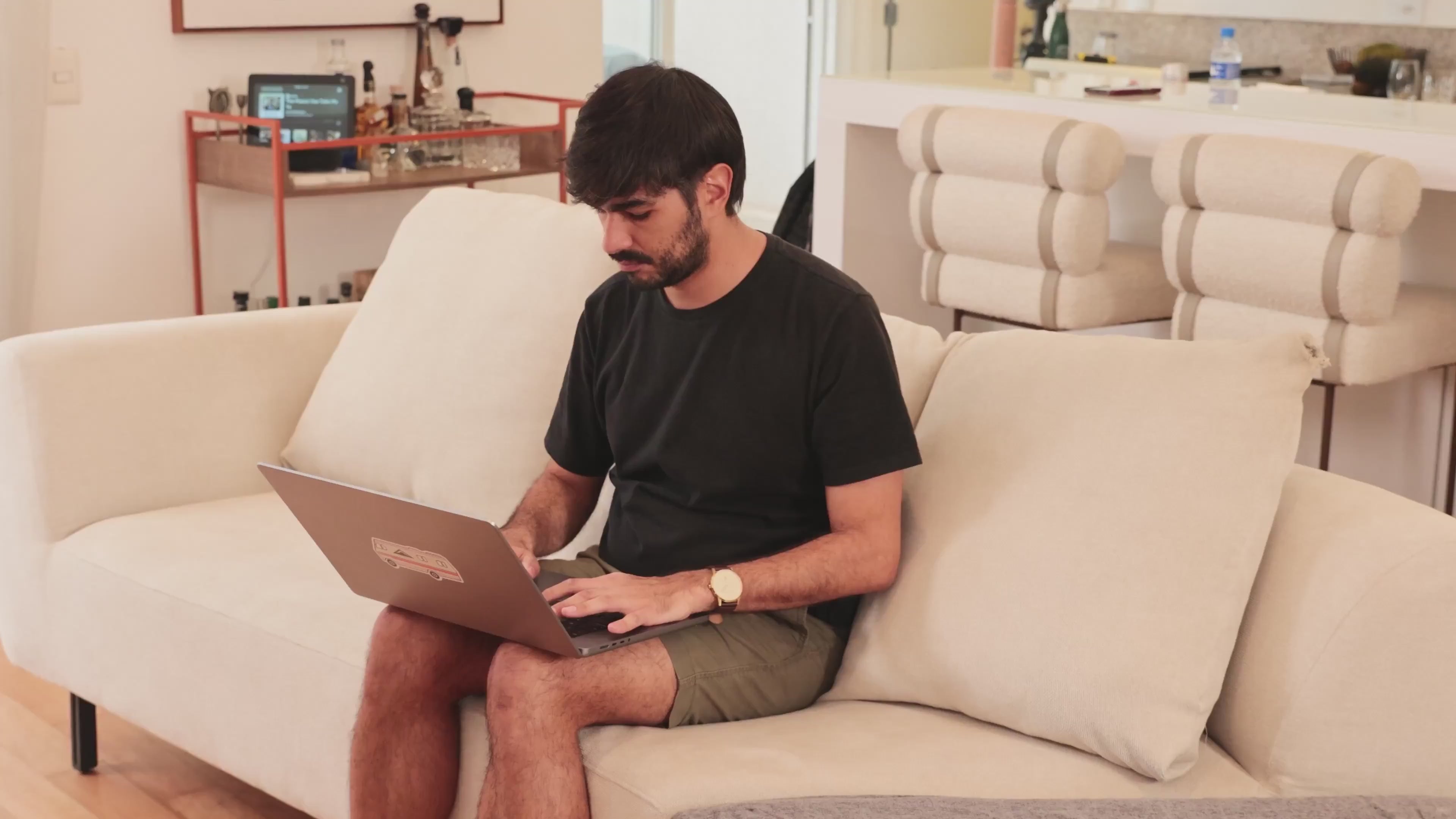 Video laden: Installation_Panels